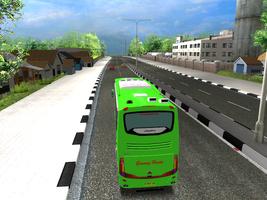 New Bus Simulator Indonesia Update 截图 1