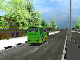 New Bus Simulator Indonesia Update 截图 2