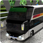 Bus Simulator Indonesia (BUS ID) icône