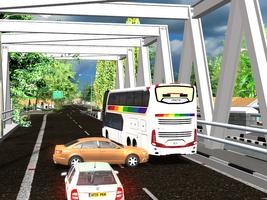 Bus Simulator Indonesia (BUS ID) capture d'écran 3