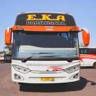 Bus Simulator Indonesia v4.3 icon