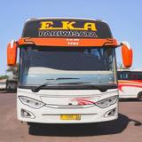 Bus Simulator Indonesia v4.3 icon