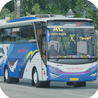 Bus Jatim Basuri Bussid иконка