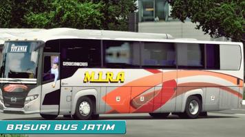 Bus Jatim Basuri Bussid скриншот 3