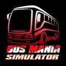 Bus Simulator X Mania APK