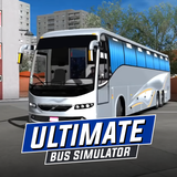 Ultimate Bus Simulator icon