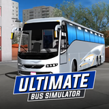 Ultimate Bus Simulator