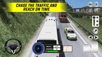 Ultimate Bus Simulator スクリーンショット 2