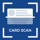 Business card reader & maker - Card Scanner APK