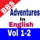 BBS Notes Adventures In Englis APK