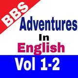 BBS Notes Adventures In Englis icon