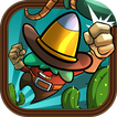 Cowboys Bullets - Flappy icon