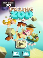 Falling Zoo Ekran Görüntüsü 3