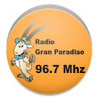 Radio GranParadiso ikona