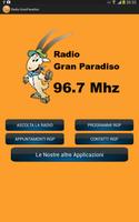 3 Schermata Radio GranParadiso