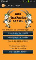 Radio GranParadiso screenshot 1