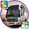 Bus sounds for RINGTONES and WALLPAPERS APK