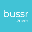 Bussr aplikasi driver
