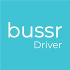 Bussr aplikasi driver icône