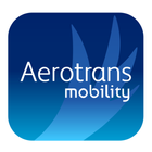 Aerotrans mobility solution أيقونة