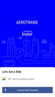 Aerotrans mobility solution الملصق