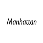 Manhattan icône