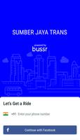 Sumber Jaya Affiche