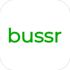 Bussr - Aplikasi Pemesanan Tik ikon