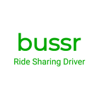 Bussr Ride Sharing Driver icône