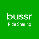 Bussr Ride Sharing APK