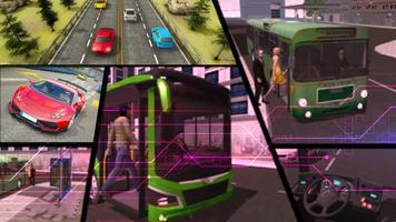 BusDriver Simulator 海報