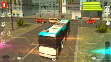 BusDriver Simulator 스크린샷 1