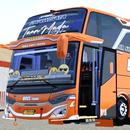 Bus Tuan Muda Simulator Basuri APK