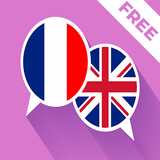 Anglais facile -apprendre l’anglais facilement- أيقونة