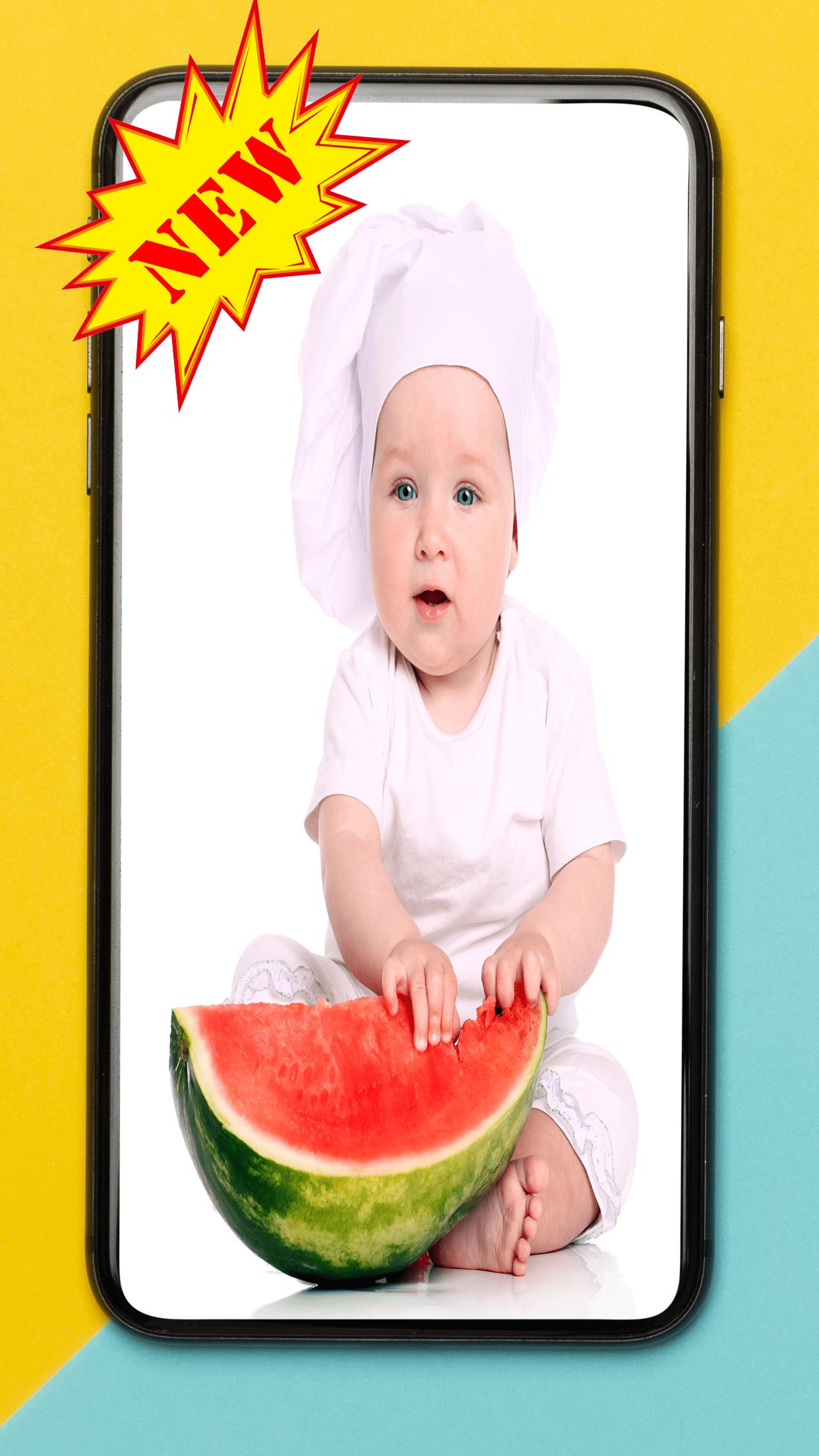 Adesivi Divertenti Per Bambini Per Whatsapp For Android Apk Download