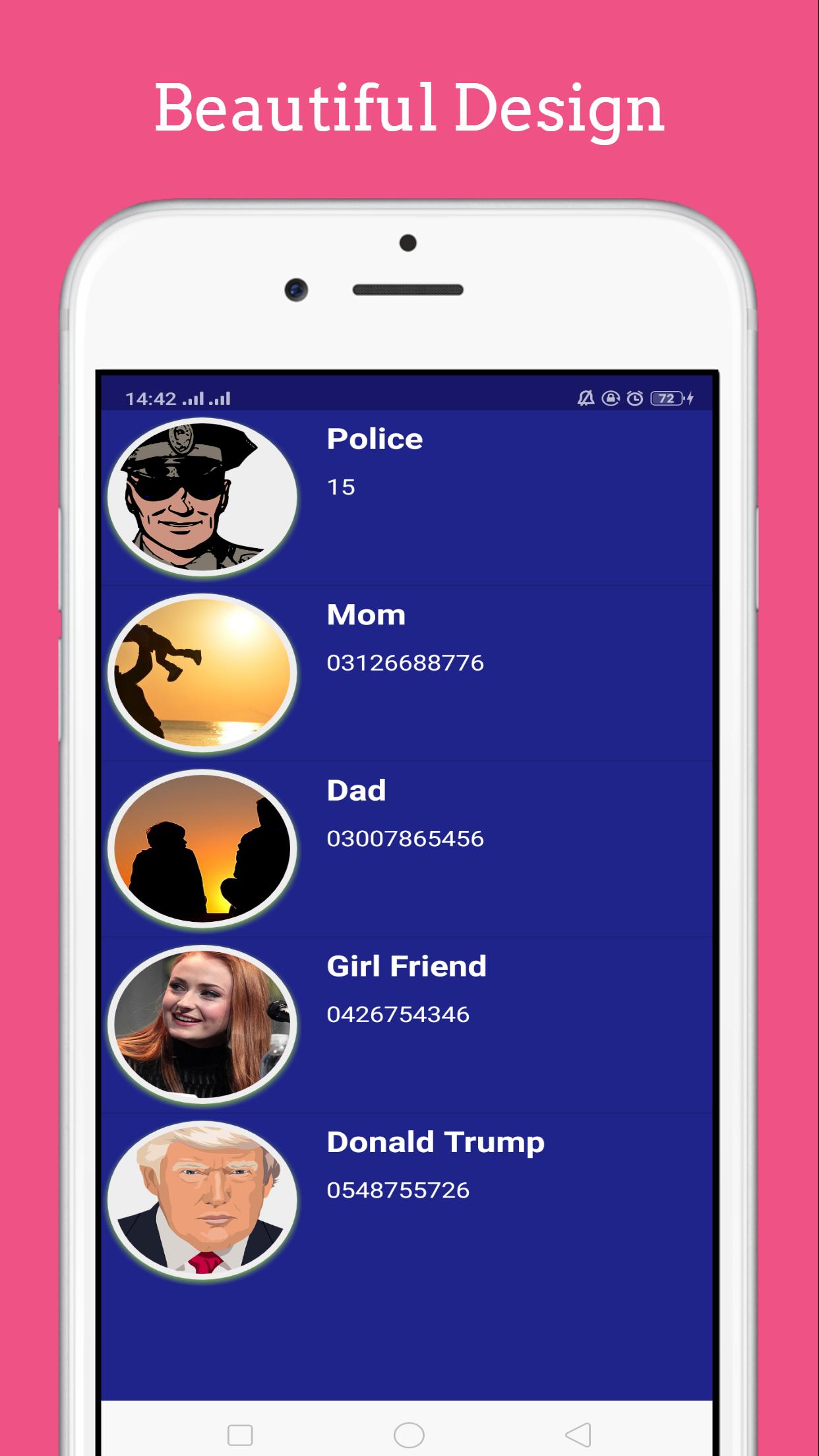 Prankdial Apk