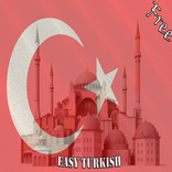 Learn Turkish For Beginners - Easy Turkish Offline