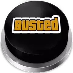 Busted Sound Button