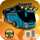 Bus Basuri Klakson Telolet APK