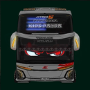 Bus Telolet Pianika Basuri APK