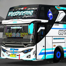 Bus QQ Trans Winspector Game APK