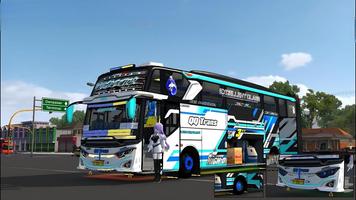 Bus QQ Trans Winspector Game capture d'écran 3