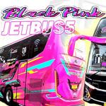 Bus Telolet Basuri Blackpink icon