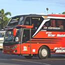 Bus Telolet Basuri Offline APK