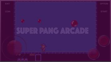 The S-Pang Arcade - The Ball World capture d'écran 3