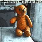 AudioBook - Buster The Bear icône
