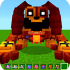 Mod Poppy 3 Playtime For MCPE icono