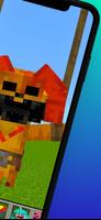 Mod Poppy 3 Playtime For MCPE screenshot 1