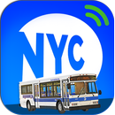 New York Bus Tracker™ App aplikacja