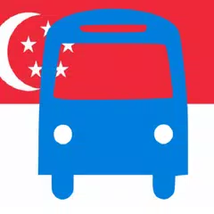 SG Buses - SG Bus Arrivals APK download